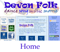 Devon Folk Home